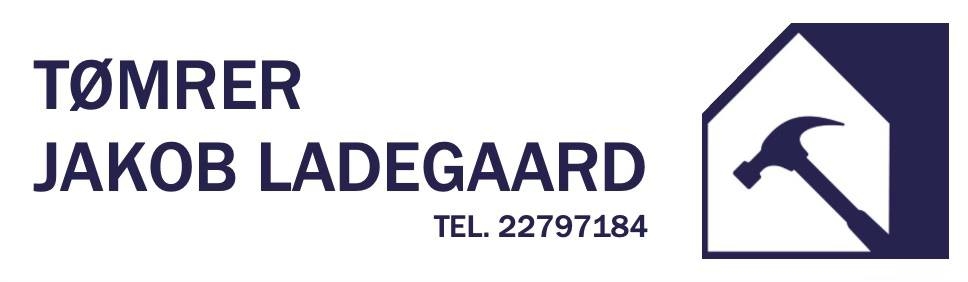 Ladegaard Byg - Din lokale tømrer på Fyn!